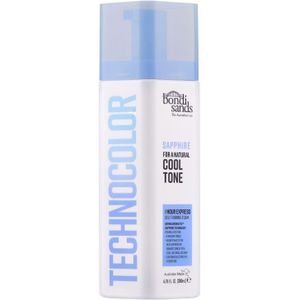 BONDI SANDS - Self Tanning Foam Technocolor - 1 Hour Express - Sapphire