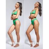 Bondi Sands - Technocolor 1 Hour Express Self Tanning Foam - Emerald - 200 ml