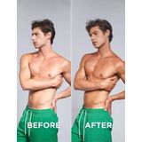 Bondi Sands - Technocolor 1 Hour Express Self Tanning Foam - Emerald - 200 ml