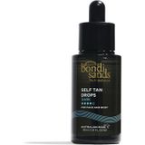 Bondi Sands Self Tan Drops Zelfbruinende Druppels voor Gezicht en Lichaam Dark 30 ml