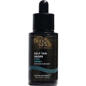 BONDI SANDS - Self Tan Drops Dark