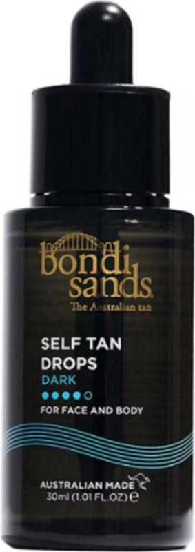 BONDI SANDS - Self Tan Drops Dark