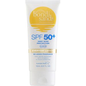 Bondi Sands - Everyday Lotion SPF50+ - 150ml