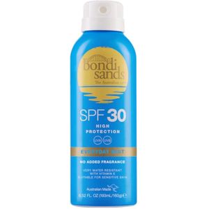 Bondi Sands - Everyday Mist Spray SPF30 - 193ml