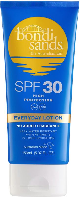 Bondi Sands - Everyday Lotion SPF30+ - 150ml