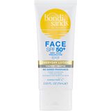 Bondi Sands - Everyday Face Lotion Tinted Matte SPF50+ - 75ml