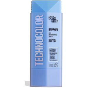 BONDI SANDS - Self Tanning Face Serum Technocolor - Sapphire