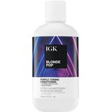 IGK - Blond Pop Conditioner - 236 ml - Haarverzorging - Blond Haar