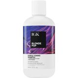 IGK Blond Pop Shampoo 236 ml