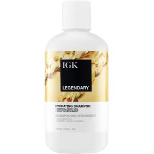 IGK - Legendary Dream Hair - Shampoo - 236 ml