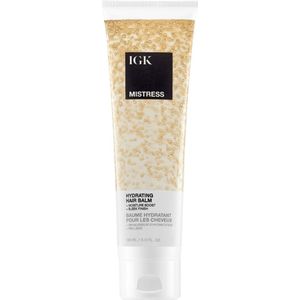 IGK - Mistress Hydrating Hair Balm - 145 ml - Haarstyling