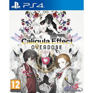 The Caligula Effect: Overdose