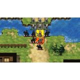 Langrisser 1 & 2
