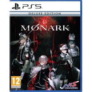 Monark - Deluxe Edition
