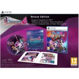 Disgaea 6 - Complete Deluxe Edition - Xbox Series X | S