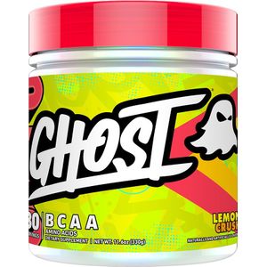 Ghost BCAA Lemon Crush (330 gr)