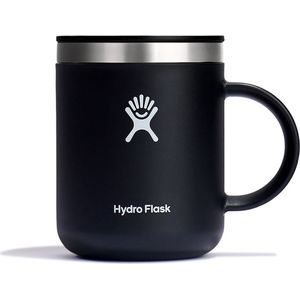Hydro Flask Coffee Mug 12oz Black
