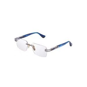 Dita, Heren, Accessoires, Grijs, Maat: 56 MM