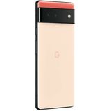 Google Pixel 6 - Smartphone - 128GB opslag - Oranje