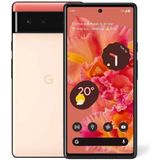 Google Pixel 6 - Smartphone - 128GB opslag - Oranje