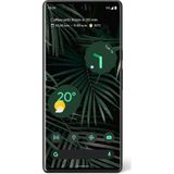 Google Pixel 6 Pro Smartphone 128GB Zwart