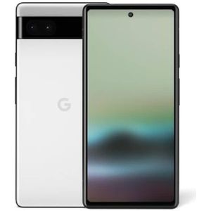 Pixel 6a 5G Dual-SIM