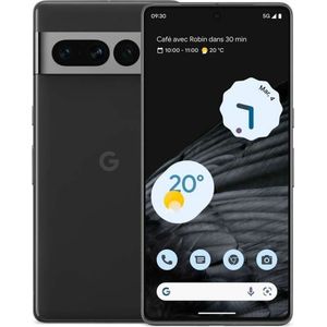Google Pixel 7 Pro 128GB Zwart