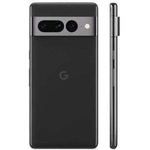 Google Pixel 7 Pro 5G smartphone 128 GB 17 cm (6.7 inch) Zwart Android 13 Dual-SIM