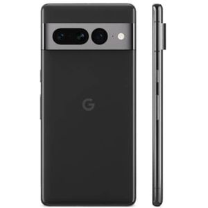 Smartphone Google Pixel 7 Pro Zwart 128 GB Obsidian 6,7" 12 GB RAM