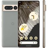 Google Pixel 7 Pro - 128GB - Grijs - Sterke Prestaties
