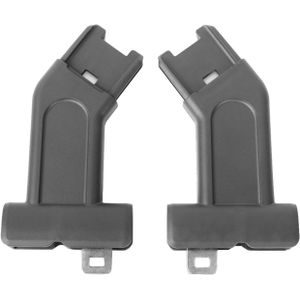 UPPAbaby adapter voor de Ridge kinderwagen (Mesa i-Size en reiswieg)