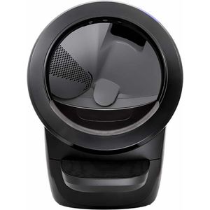 Litter-Robot 4 - Automatische Kattenbak - Zelfreinigend - Zwart - met App