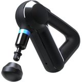 TheraGun G4 Elite 5 Massage gun Connected via app Zwart