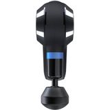 TheraGun G4 Elite 5 Massage gun Connected via app Zwart