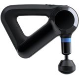 TheraGun G4 Elite 5 Massage gun Connected via app Zwart