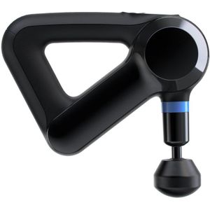 TheraGun G4 Elite 5 Massage gun Connected via app Zwart