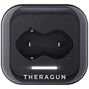theragun pro batterijlader