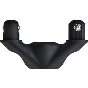 Therabody - Theragun Duo - Mondstuk - Massageapparaat