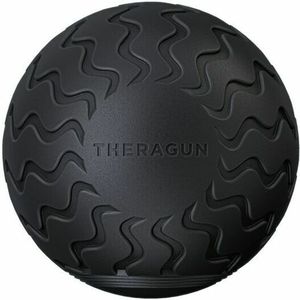 Therabody Wave Solo - Foamroller - Gerichte Vibratietherapie - Ultradraagbaar - Therabody App
