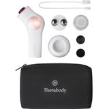 Therabody Theraface PRO White
