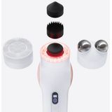 TheraFace PRO - Gezichtsverzorgingsapparaat - Multi-functie - Stijlvol