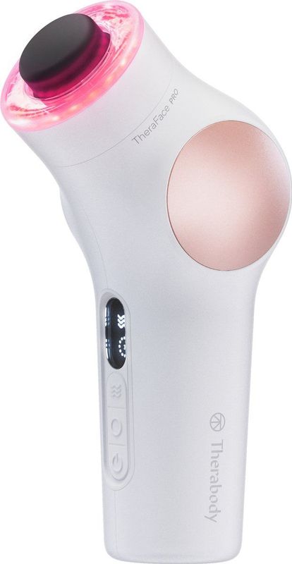 TheraFace PRO - Gezichtsverzorgingsapparaat - Multi-functie - Stijlvol