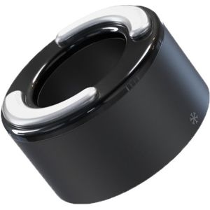 Theraface Hot&Cold Rings black