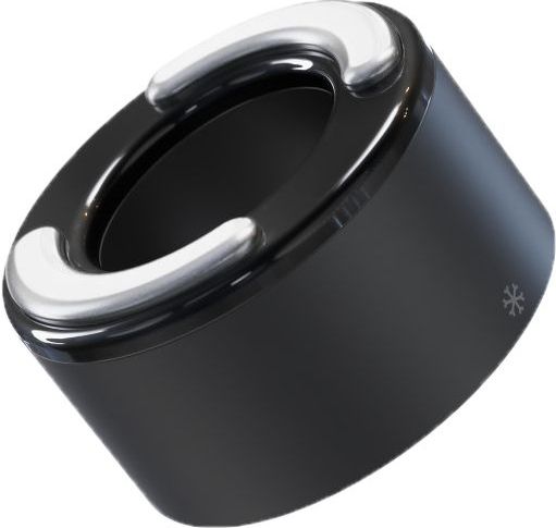 Therabody TheraFace Hot & Cold Gezichtsringen - TheraFace PRO - Gezichtsmassage - Huidverzorging - Cryothermal Technology