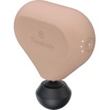 Therabody Theragun mini 2.0 - Massage Gun - 3 Opzetstukken - Draagbaar - Krachtig