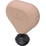 Therabody Theragun mini 2.0 - Massage Gun - 3 Opzetstukken - Draagbaar - Krachtig