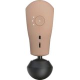Therabody Theragun mini 2.0 - Massage Gun - 3 Opzetstukken - Draagbaar - Krachtig