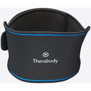 Therabody RecoveryTherm Hot Wrap - Back