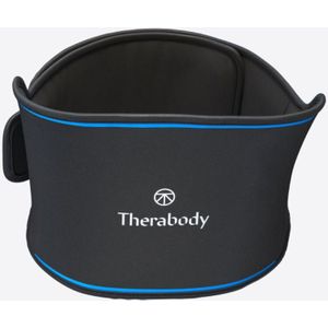 Therabody RecoveryTherm Hot Vibration Back & Core