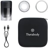 Therabody TheraCup - Massagehulpmiddel - Cupping - Warmte & Vibratie - Eenvoudig in Gebruik